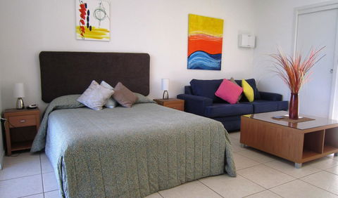 Waterview Airlie Beach - Accommodation Daintree 32