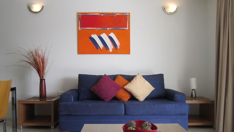 Waterview Airlie Beach - Accommodation Daintree 10