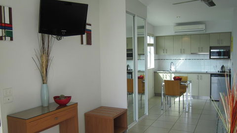 Waterview Airlie Beach - Accommodation Daintree 6