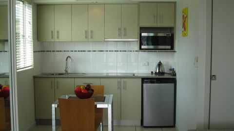 Waterview Airlie Beach - Accommodation Daintree 5
