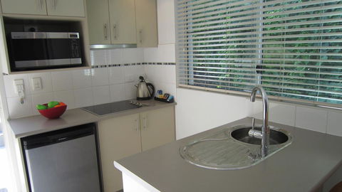 Waterview Airlie Beach - Accommodation Daintree 19