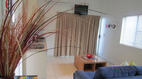 Waterview Airlie Beach - Accommodation Daintree 17