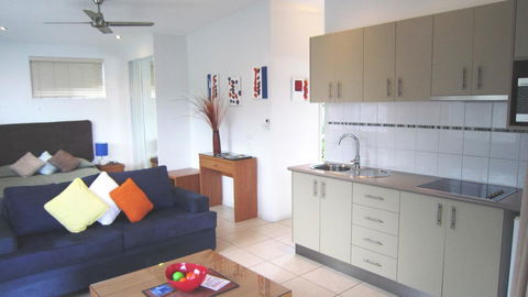 Waterview Airlie Beach - Accommodation Daintree 28