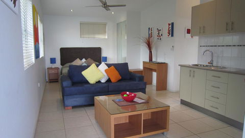 Waterview Airlie Beach - Accommodation Daintree 26