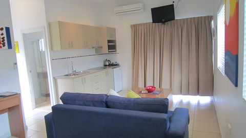 Waterview Airlie Beach - Accommodation Daintree 27