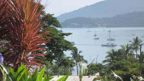 Waterview Airlie Beach - Accommodation Daintree 34
