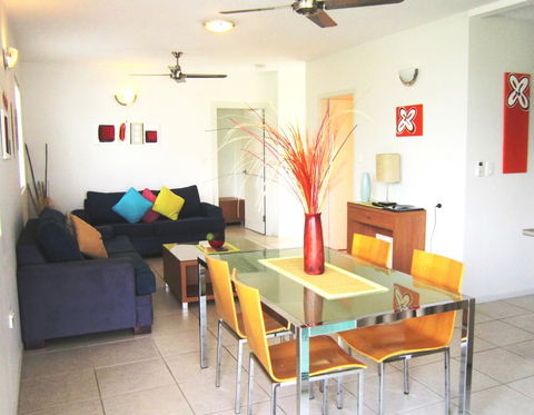 Waterview Airlie Beach - Accommodation Daintree 33