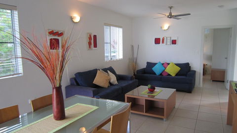 Waterview Airlie Beach - Accommodation Daintree 21