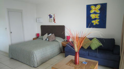 Waterview Airlie Beach - Accommodation Daintree 4