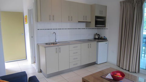 Waterview Airlie Beach - Accommodation Daintree 24