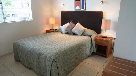 Waterview Airlie Beach - Accommodation Daintree 1
