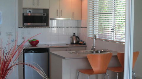 Waterview Airlie Beach - Accommodation Daintree 14