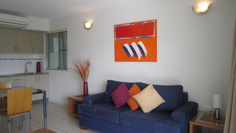 Waterview Airlie Beach - Accommodation Daintree 2
