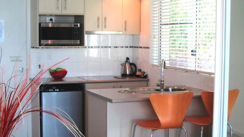 Waterview Airlie Beach - Accommodation Daintree 29