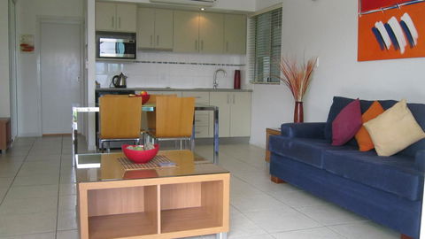 Waterview Airlie Beach - Accommodation Daintree 13