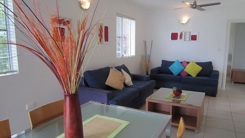 Waterview Airlie Beach - Accommodation Daintree 22