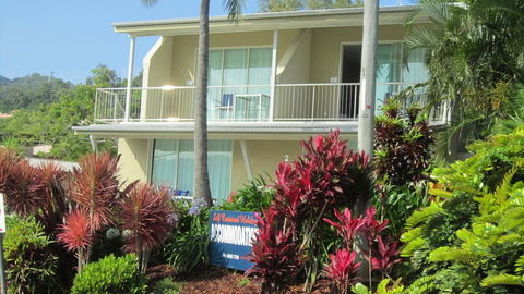Waterview Airlie Beach - Accommodation Daintree 31