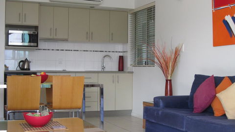 Waterview Airlie Beach - Accommodation Daintree 9