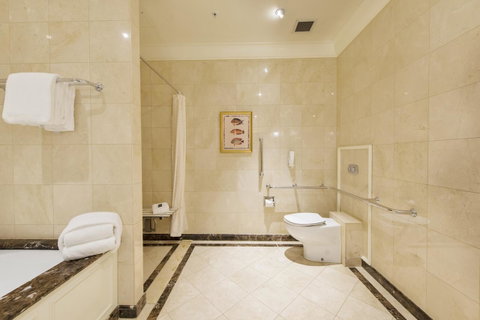 Treasury Brisbane - Accommodation Daintree 43