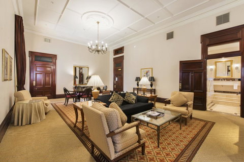 Treasury Brisbane - Accommodation Daintree 44