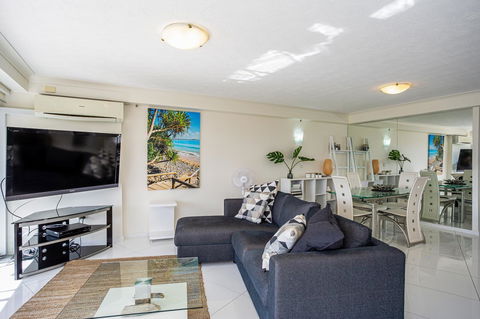 Gemini Court Holiday Apartments - Accommodation Daintree 5