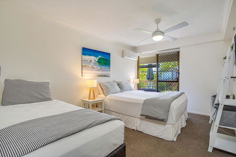 Gemini Court Holiday Apartments - Accommodation Daintree 9