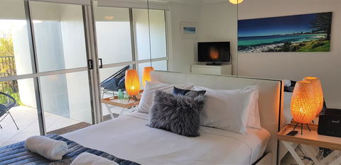Gemini Court Holiday Apartments - Accommodation Daintree 21