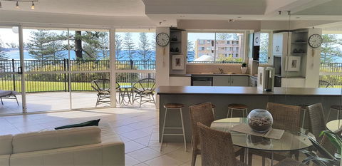Gemini Court Holiday Apartments - Accommodation Daintree 23