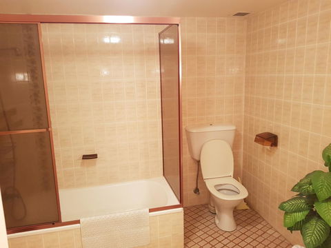 Gemini Court Holiday Apartments - Accommodation Daintree 43