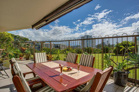 Gemini Court Holiday Apartments - Accommodation Daintree 3