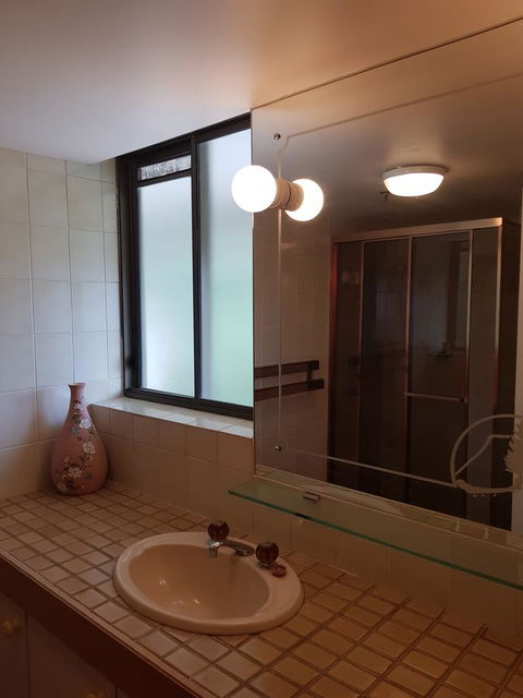 Gemini Court Holiday Apartments - Accommodation Daintree 39