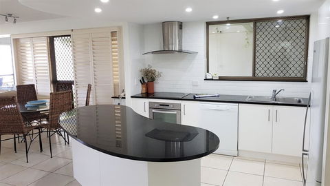 Gemini Court Holiday Apartments - Accommodation Daintree 18