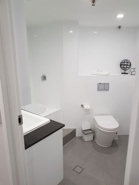 Gemini Court Holiday Apartments - Accommodation Daintree 31
