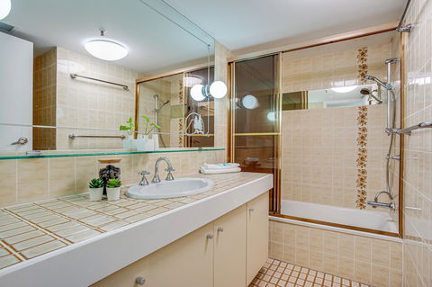 Gemini Court Holiday Apartments - Accommodation Daintree 11