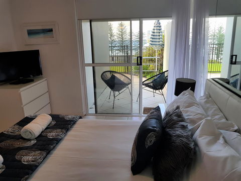 Gemini Court Holiday Apartments - Accommodation Daintree 33