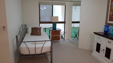 Gemini Court Holiday Apartments - Accommodation Daintree 14