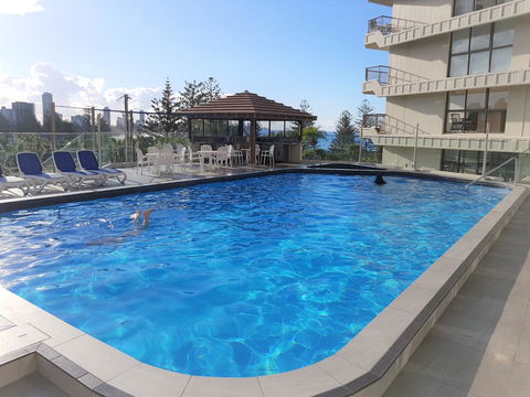 Gemini Court Holiday Apartments - Accommodation Daintree 28