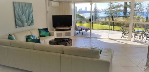Gemini Court Holiday Apartments - Accommodation Daintree 26