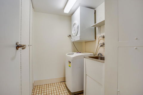 Gemini Court Holiday Apartments - Accommodation Daintree 6