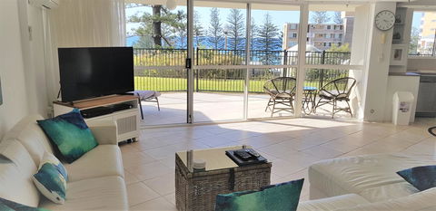 Gemini Court Holiday Apartments - Accommodation Daintree 25