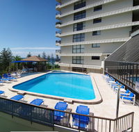 Gemini Court Holiday Apartments - Accommodation Daintree