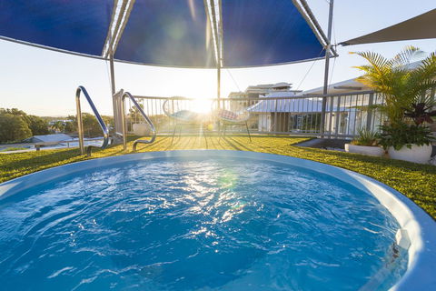 Beach Club Resort Mooloolaba - Accommodation Daintree 37