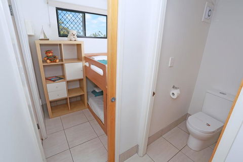 Beach Club Resort Mooloolaba - Accommodation Daintree 26