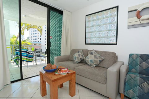 Beach Club Resort Mooloolaba - Accommodation Daintree 20