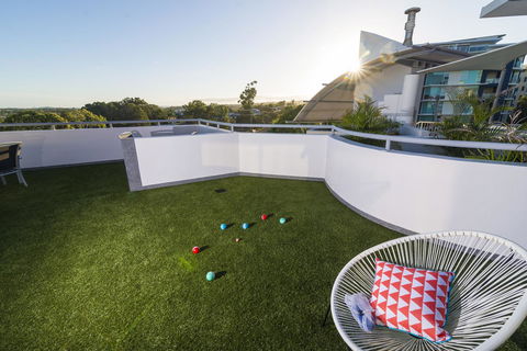 Beach Club Resort Mooloolaba - Accommodation Daintree 36