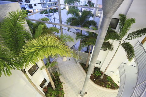 Beach Club Resort Mooloolaba - Accommodation Daintree 29