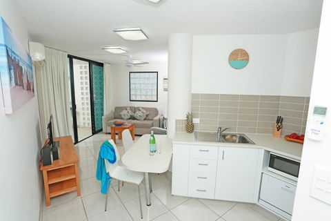 Beach Club Resort Mooloolaba - Accommodation Daintree 19