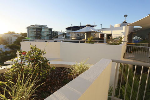 Beach Club Resort Mooloolaba - Accommodation Daintree 27