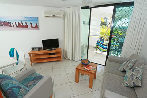 Beach Club Resort Mooloolaba - Accommodation Daintree 21