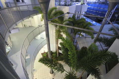 Beach Club Resort Mooloolaba - Accommodation Daintree 12